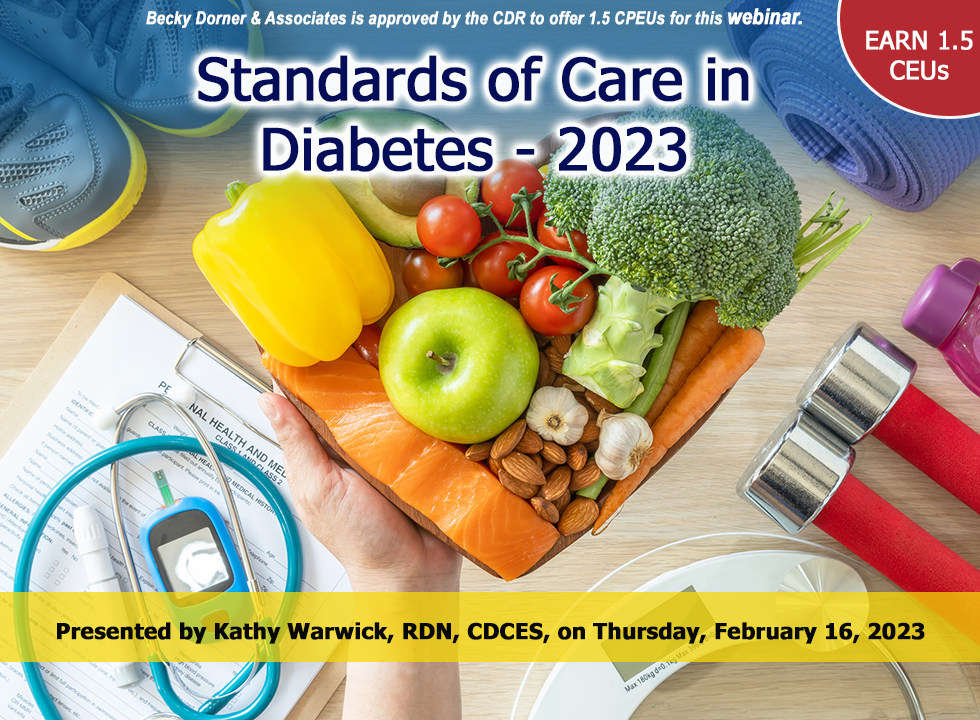 Joint Webinar | February, 2023 | Earn 1.5 CEUs