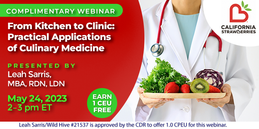 Complimentary 1 CEU Webinar Presentation