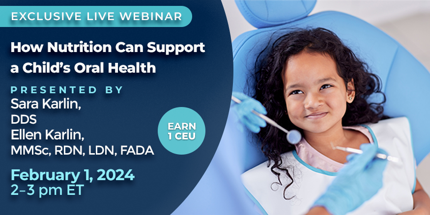 Exclusive 1-CEU Webinar Presentation | October 5, 2023