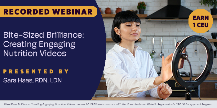 Webinar | February, 2024 | Earn 1 CEUs