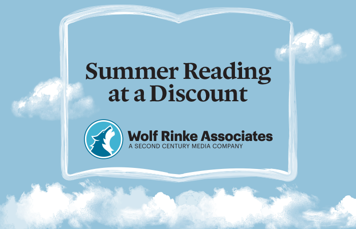 Summer Reading at a Discount | Wolf Rinke Associates