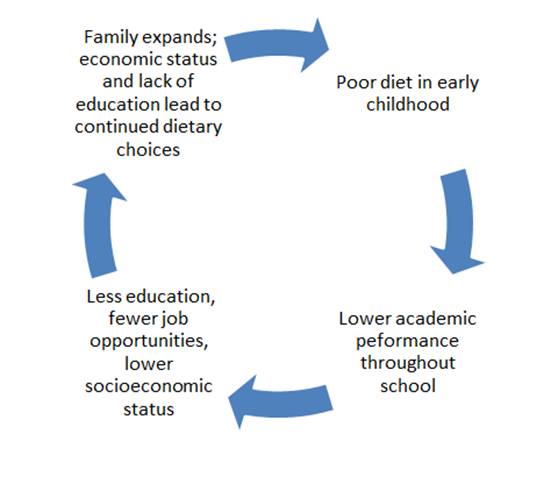 Better Academic Performance Is Nutrition The Missing Link 